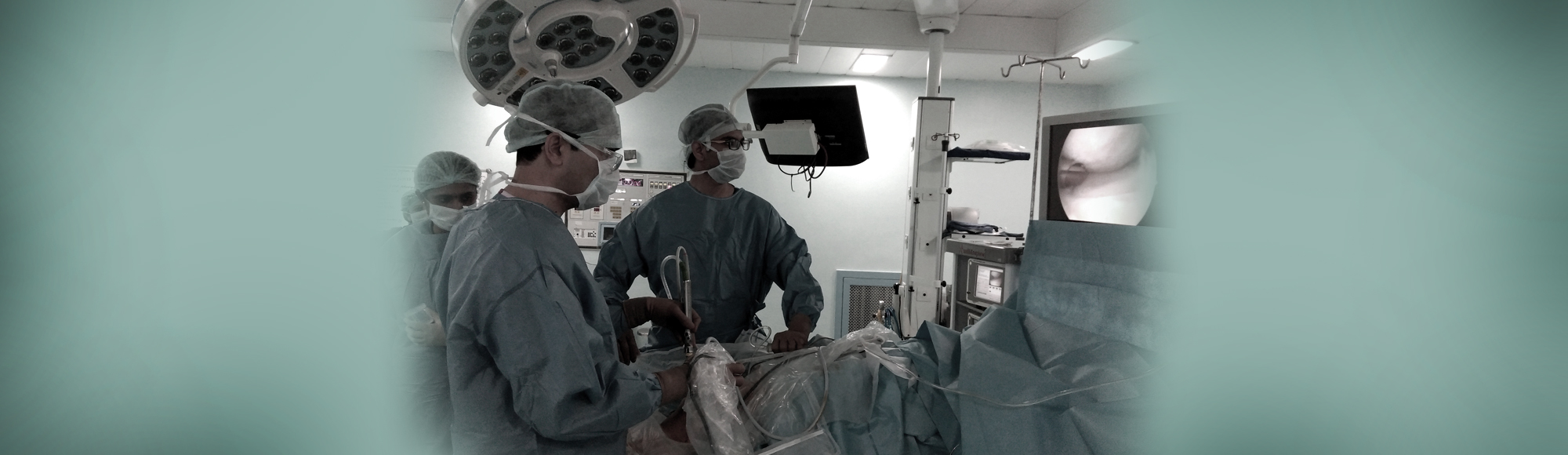 Knee Arthroscopy