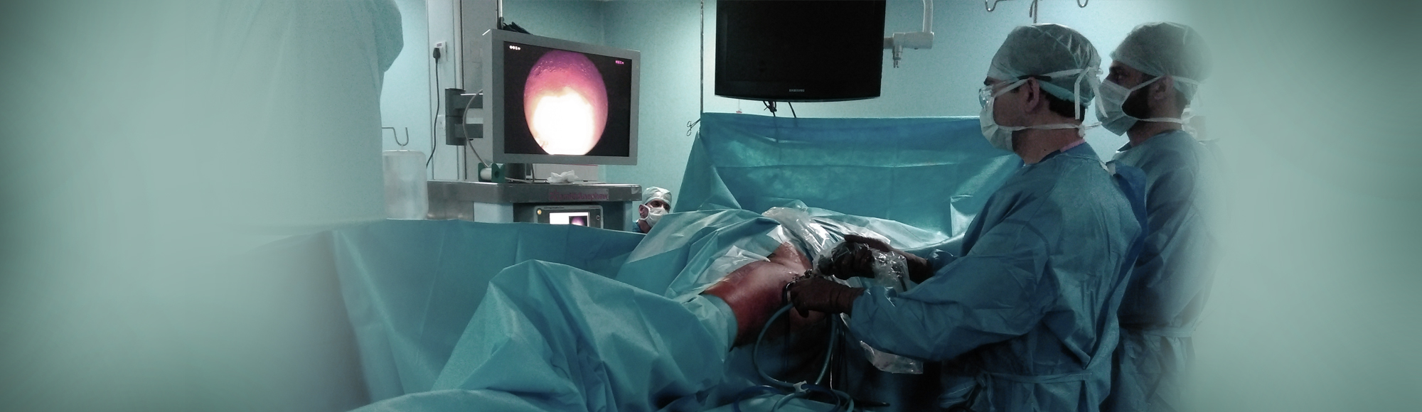 Hip Arthroscopy